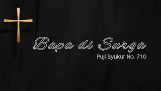 PS 710 — Bapa di Surga