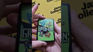 Teenage Mutant Ninja Turtles 40 Years Booster Pack Opening