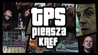 TPS: PIERSZA KREF (2018) NIEOFICJALNY ZWIASTUN