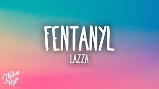 Lazza, Sfera Ebbasta - FENTANYL