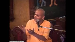 Shri Gaur Gopal Das speech..... General world||