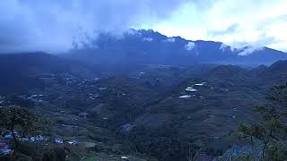 Mount Kinabalu a.k.a Aki Nabalu