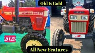 Swaraj 855 new model 2023 | Swaraj 855 Lift Capacity Testing🚜