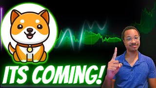 BABY DOGE Is COOKING Something BIG Right Now!