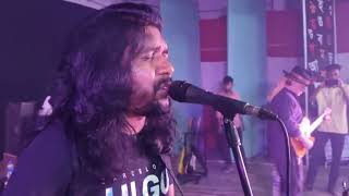 Mrittu Utpadon Karkhana By Shonar Bangla Circus | Live at Mymensingh Ananda Mohan College