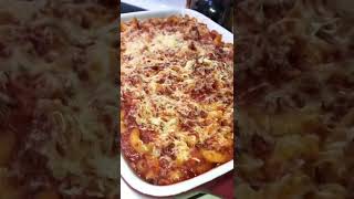 #bakedmacaroni #homecooked #asmr #beta #shorts #viral #trending #toddlers #kindergarten #lunchbox