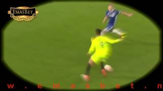 Chelsea Vs Peterborough United [4-1] 08-01-2017 FA Cup All Goals & Highlights