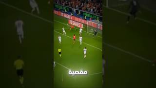 أفضل 5 أهداف مقصية في تاريخ كرة القدم⚽♥