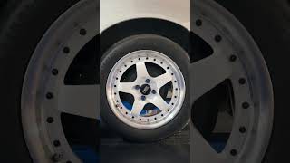 Velg Mobil Racing Hsr Typa Bob