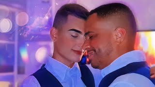 FIZEMOS UM JANTAR ROMÂNTICO | CASAL GAY