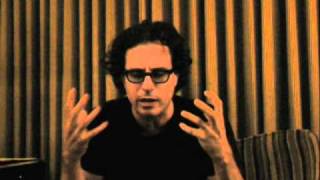 Interview with  Davis Guggenheim PART 1 during VIFF 2010