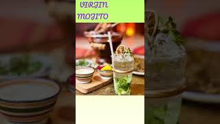 #RAMZAN❤SPECIAL# VIRJIN😋MOJITO#👌❣❣