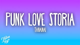 Tananai - PUNK LOVE STORIA