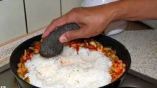 RESEP DAN CARA MEMASAK NASI GORENG ISTIMEWA