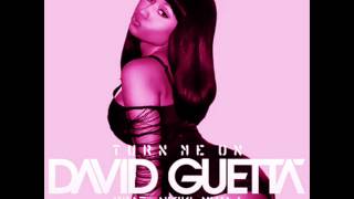 nicki minaj turn me on ( new remix)