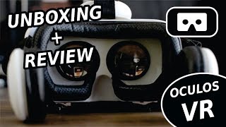 BOBO VR Z4 - (Unboxing + Review )