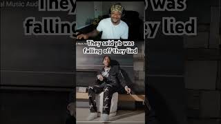 Yb Better #brochiaclan #rap #viral #music #hiphop #nbayoungboy #neverbrokeagain #reaction