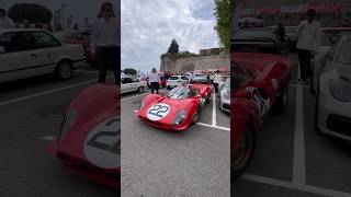 Devinez le prix de cette #Ferrari 330 P4 #LeMans #ferrarilovers #ferrarilover #ferrari330p4