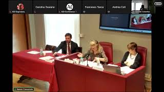 Ciclo di seminari "Il ricorso per Cassazione civile": webinar del 10 maggio 2024