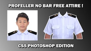 2X2 SEAMAN ATTIRE FOR FREE | PROFELLER NO BAR ( ENGINE ) |