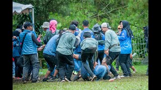 Cross Country  Sari Ater 2023 #youtube #video #adventure