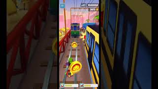 SUBWAY SURFERS BUENOS AIRES 2019 2 MILLION POINTS! YAY!🎉🎊🥳 SOFIA & SPLASH