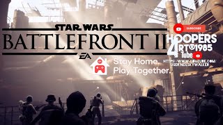 STAR WARS™ Battlefront™ II