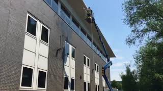 SoftWashing Cladding Margate 08001577484 (purple-rhino-co-uk)