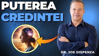 EFECT PLACEBO - DR. JOE DISPENZA