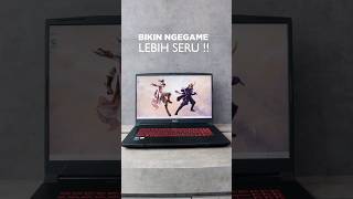 Laptop Gaming MSI KATANA GF76 #ngeshortsbareng #msi #laptopgaming