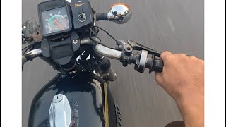 Rx100 On The Road 🛣️ Speed 😤💨🚫🐉