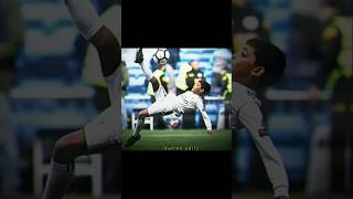 Ronaldo Jr Bycycle kick 🤯🗿#shorts #viral #funny #trending