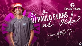 TU TÁ AUTORIZADA - ERA UMA MÃO NA DIREÇÃO E A OUTRA NO CARINHO - MC KITINHO (DJ PAULO EVANS)