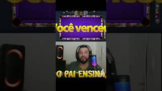 MISSÃO DADA É MISSÃO CUMPRIDA #professor8ball #8ballpool #miniclip #ultimateteam #billiardsgame