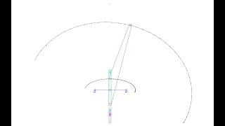 Trammel of Archimedes Example