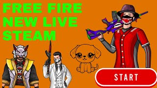 Bengali Garena Free Fire : 👍 Good stream | Playing Solo | Streaming with Turnip