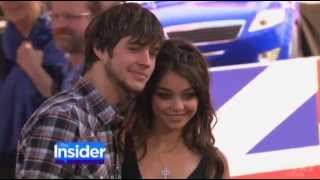 Sarah Hyland Files for Restraining Order Against Ex, Matthew Prokop