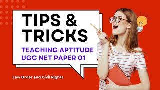 Ugc Net Paper 1 Teaching Aptitude | Paper 1 Teaching Aptitude | Teaching Aptitude Ugc Net Paper 1