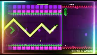 Geometry dash subzero