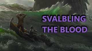 The Skellige Selfwound Deck For A Climb To Pro-rank!