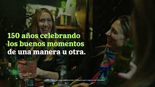 Heineken Destino de Buenos Momentos - Gran Brindis 150