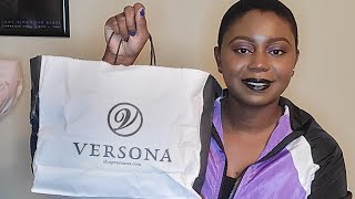 VERSONA|CLEARANCE RACK SHOPPING #haul #versona #clothes