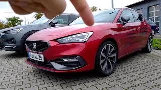 Der neue Seat Leon 2020 im Test // Seat Leon Leasing zum Bestpreis Tipp!