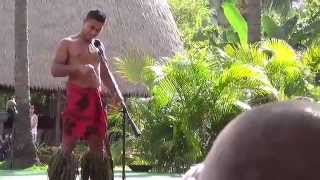 Polynesian Cultural Center 2013 - We will rock you