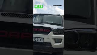 🦂#patience 🤟0-143 #scorpio  #mahindrascorpio  #kinnaur #kamru