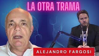 Alejandro Fargosi sobre Ficha Limpia: "Lo escandaloso es que haya delincuentes legislando"