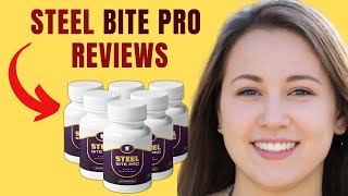 🔴Steel Bite Pro | Steel Bite Pro Reviews