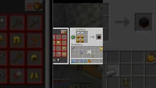 I forgot to craft this bruh #minecraft #minecraftshorts #gaming #youtubeshorts