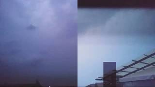 Tempesta Elettrica In Arrivo