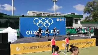 Minsk Olimpic day 2017(5)